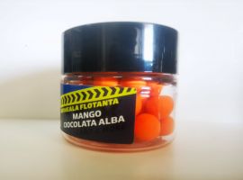 MICRO POP-UP 8MM MANGO & CIOCOLATA ALBA