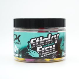 WAFTER CPK STINKY FISH 10/14mm