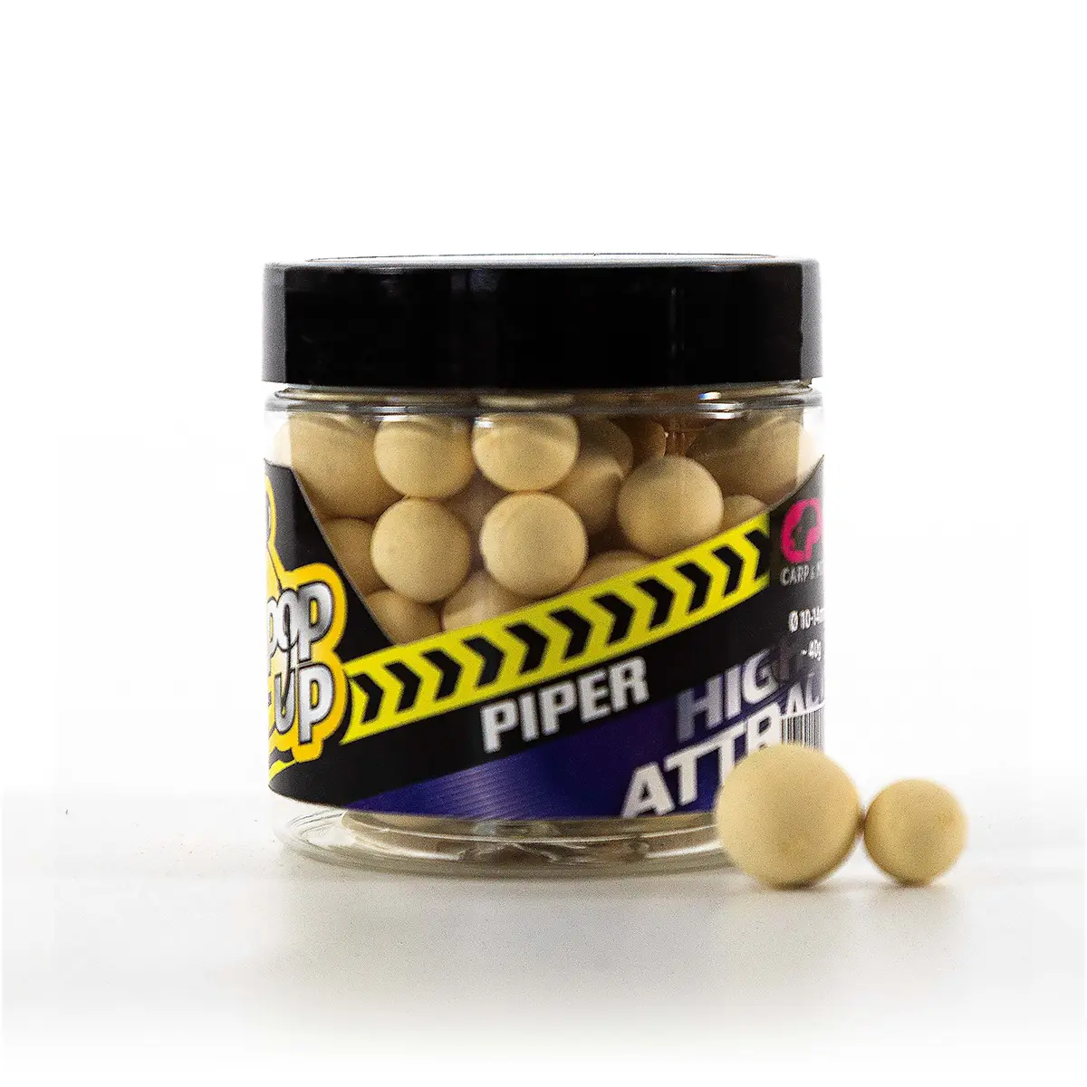 POP UP HA PIPER 10 & 14mm 40g