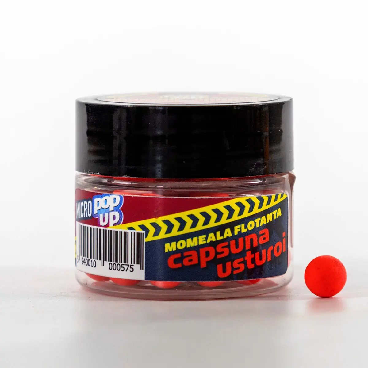 MICRO POP-UP CAPSUNA & USTUROI 8mm