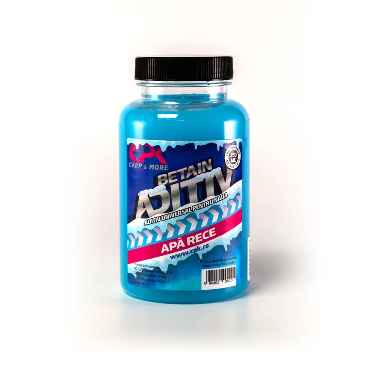 BETAIN ADITIV APA RECE 250ml
