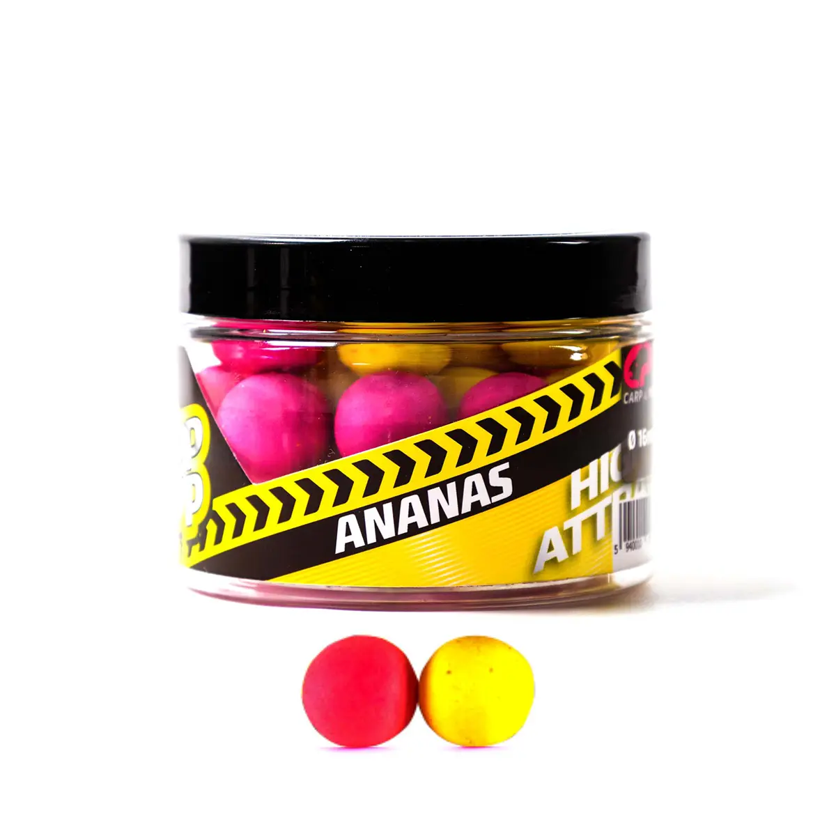 POP UP MK25 ANANAS 16mm 50g