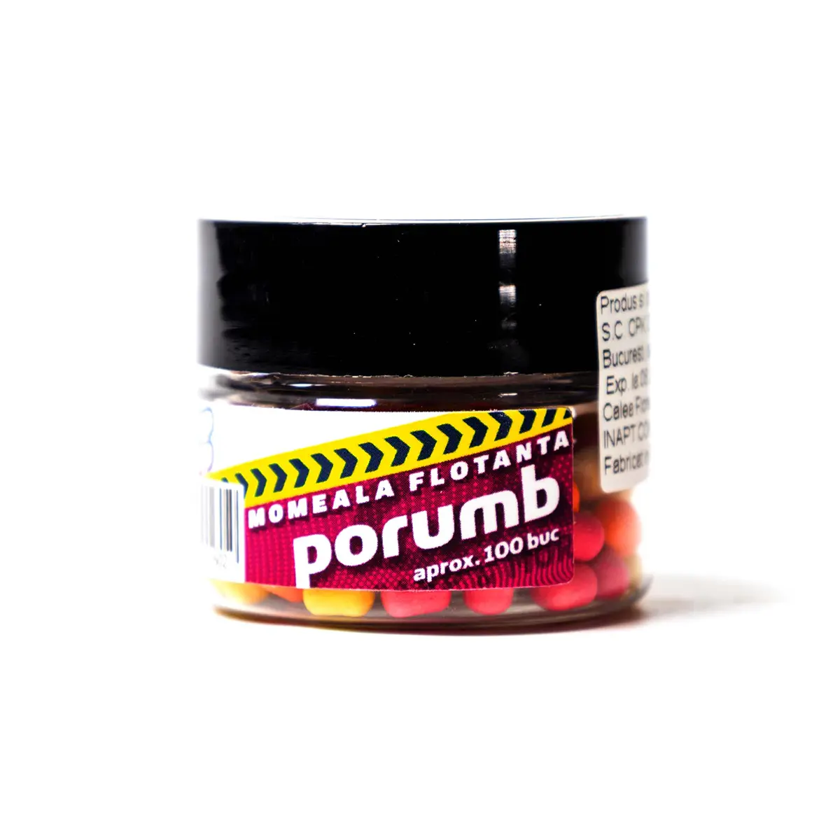NANO POP-UP USTUROI 4mm 100buc
