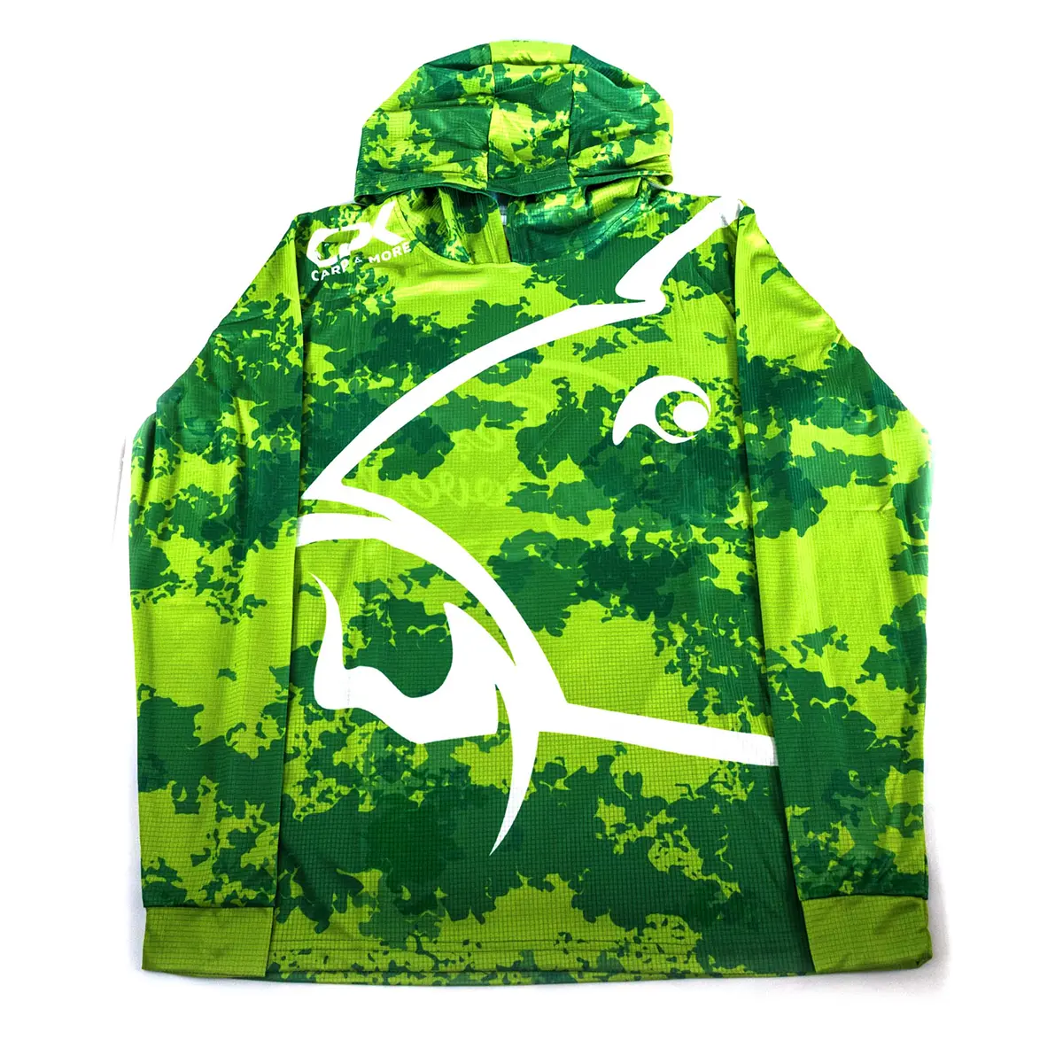 Hanorac protectie UV CAMO (50 SPF) - MARIMEA S