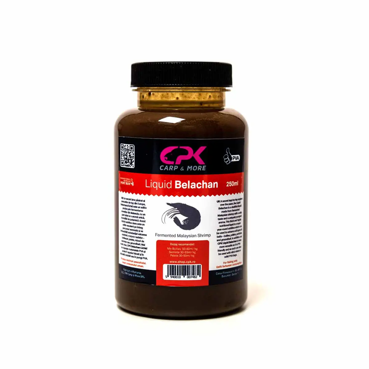 LIQUID BELACHAN 250ml