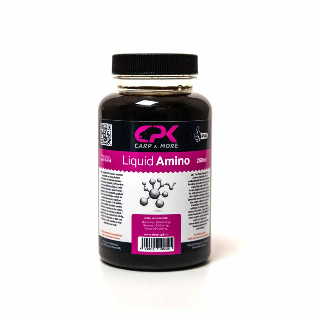 LIQUD AMINO 250ml