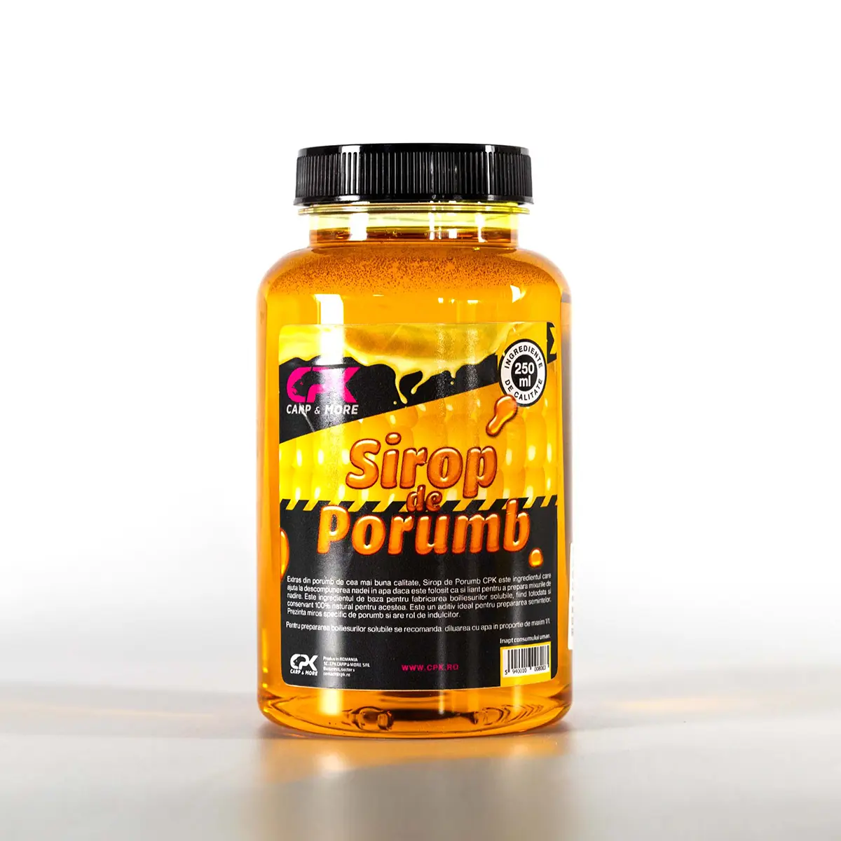 SIROP DE PORUMB 250ml