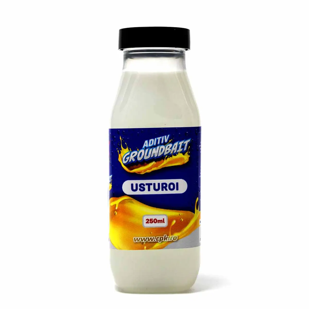ADITIV BAZA GROUNDBAIT USTUROI 250ml