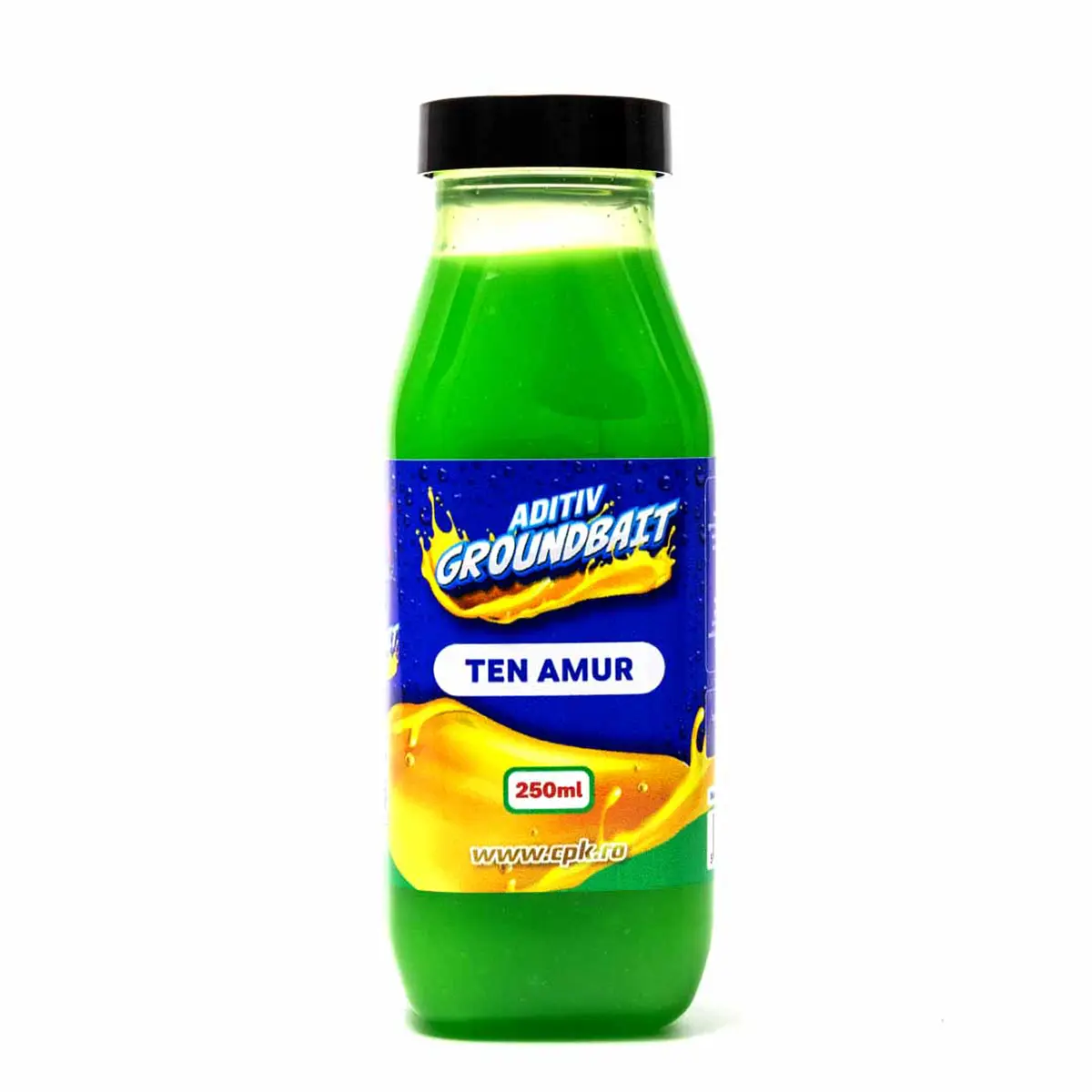 ADITIV BAZA GROUNDBAIT TEN/ AMUR 250ml