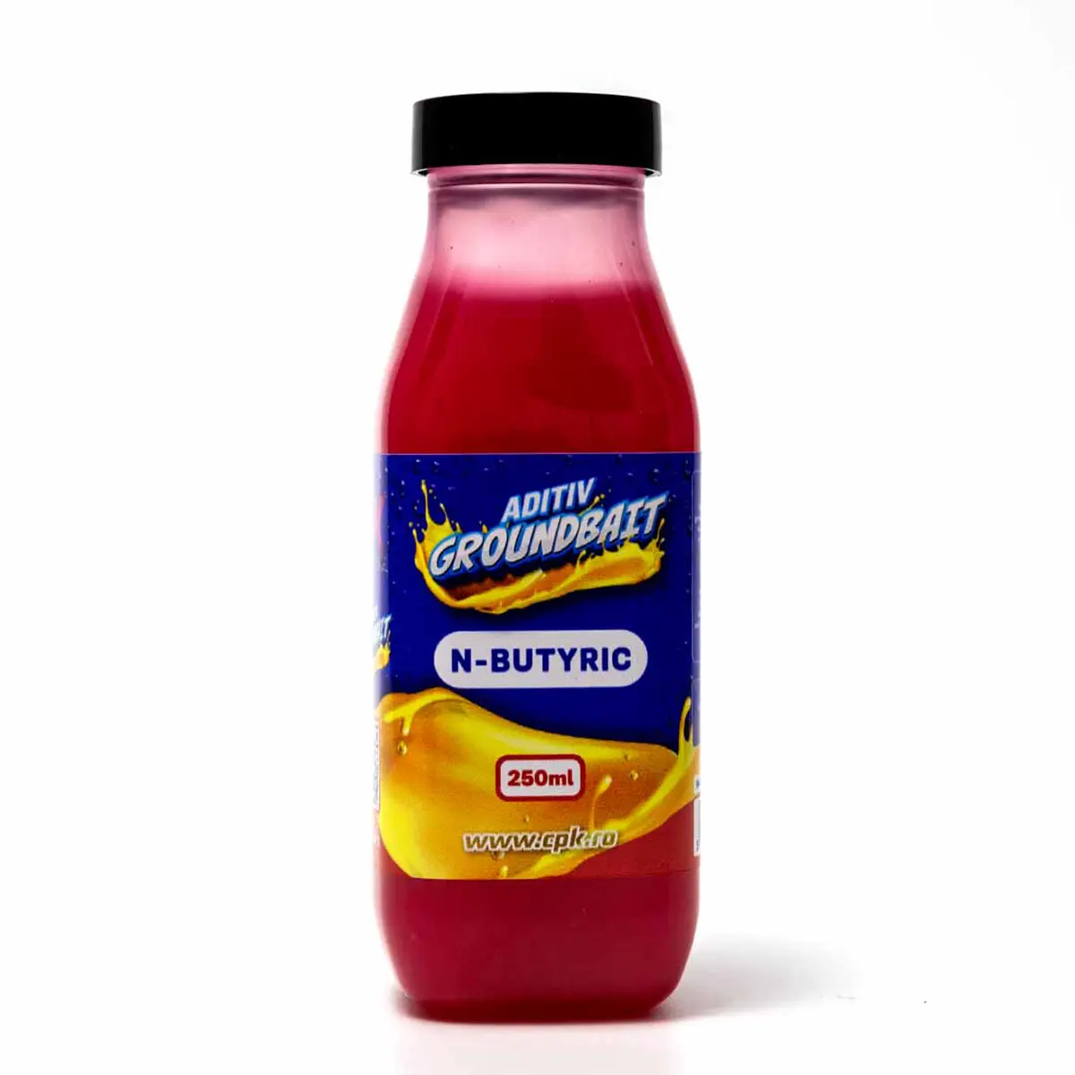 ADITIV BAZA GROUNDBAIT N BUTIRYC 250ml