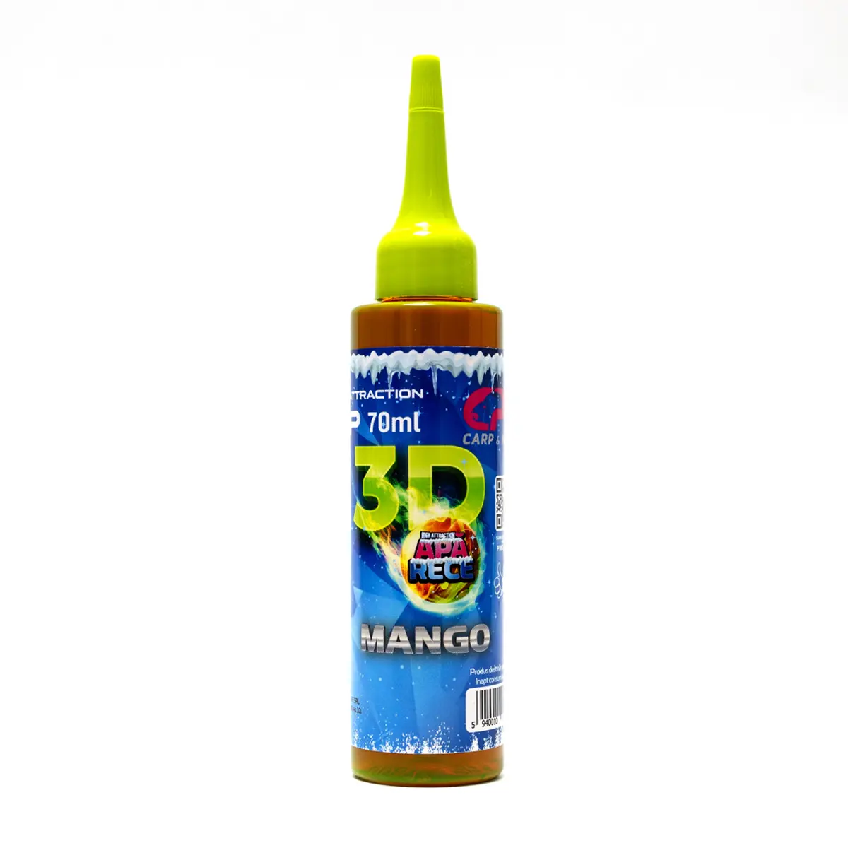 APA RECE 3D RANGE DIP MANGO 70ml