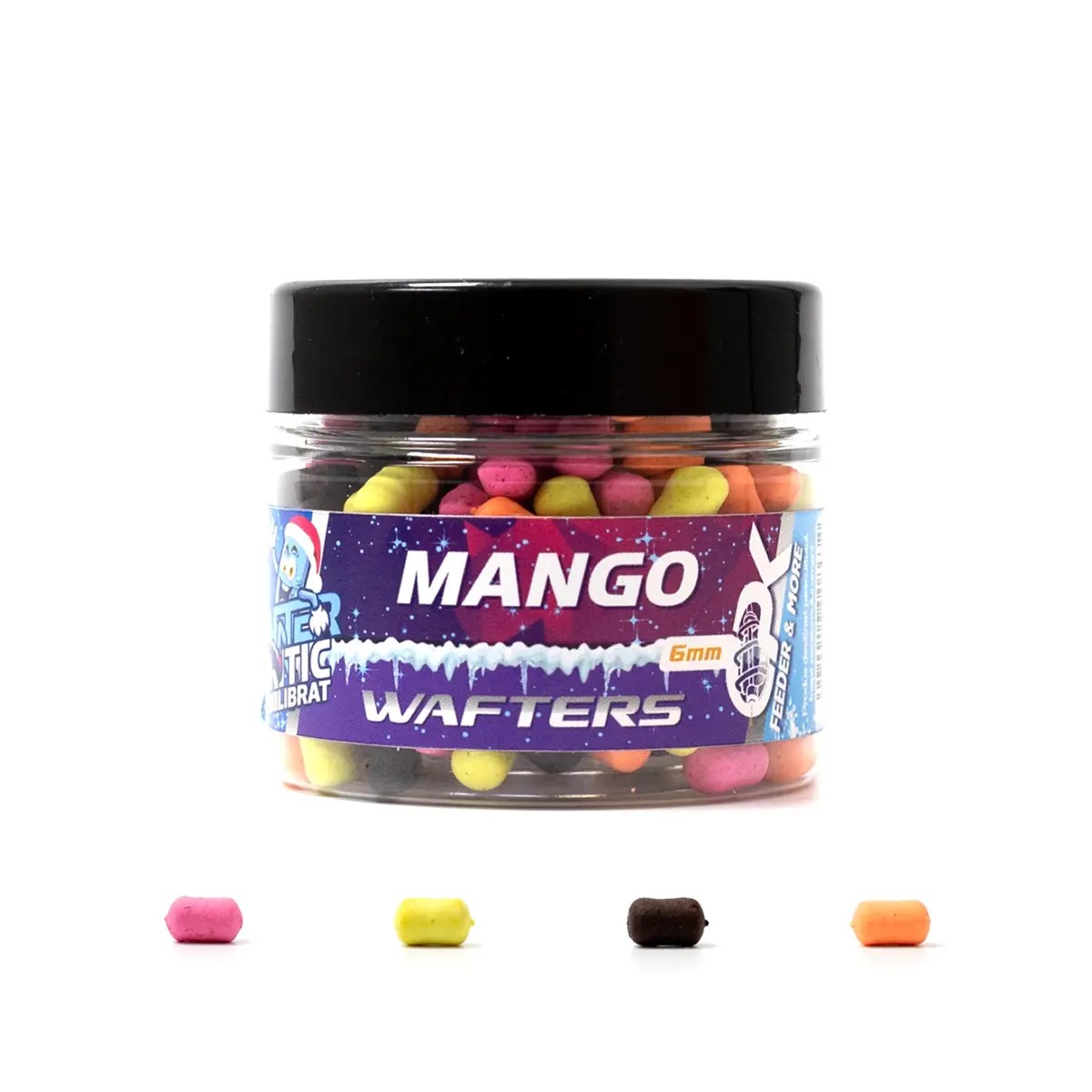 APA RECE WAFTERS MANGO 6mm