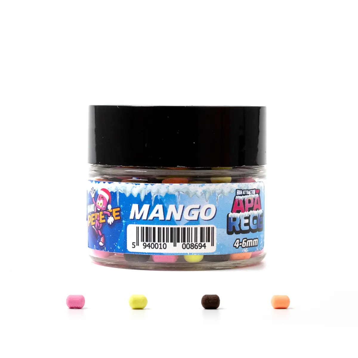 APA RECE NANO POP-UP MANGO 4mm