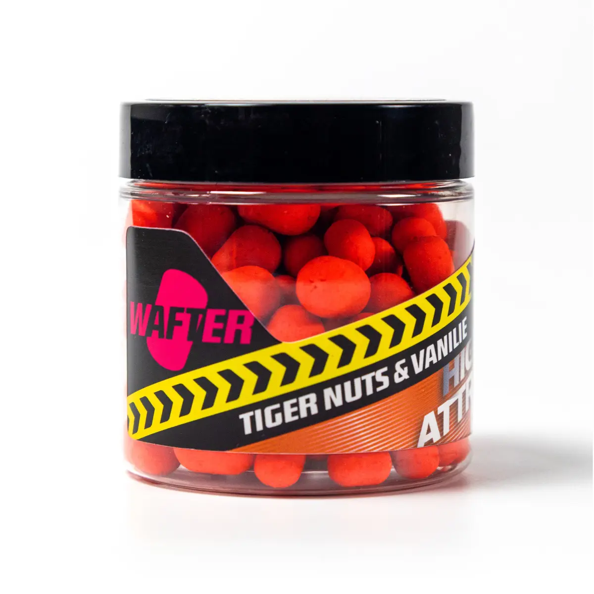 WAFTER (Critic Echilibrat) TIGER NUTS&VANILLA 10&14 mm 60g