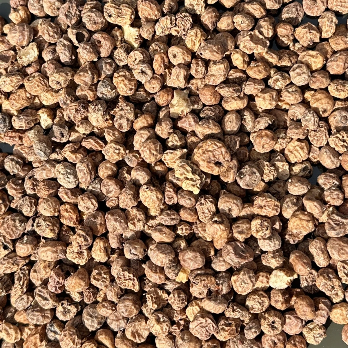 Alune Tigrate Nepreparate 6-14mm 5KG