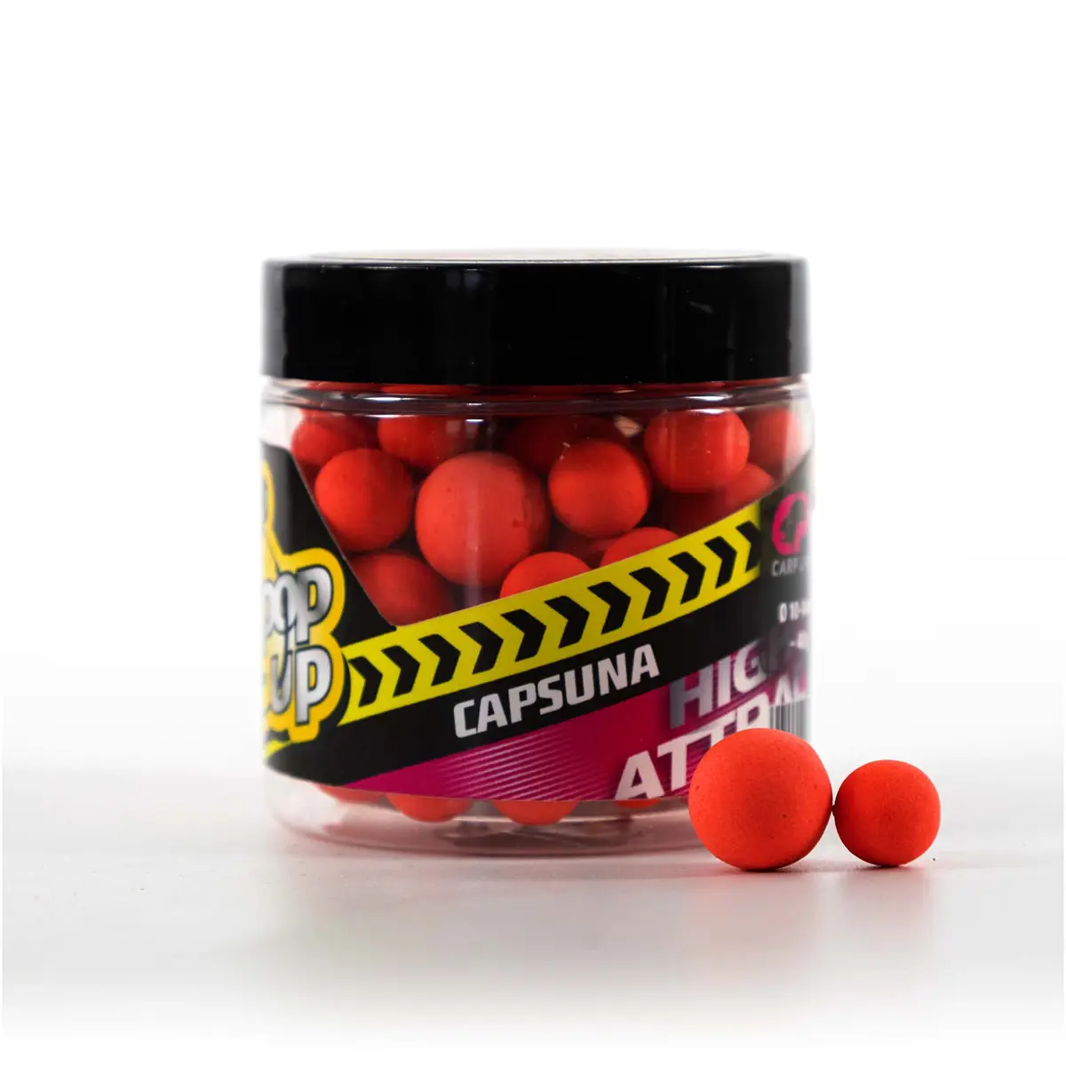 POP UP HA CAPSUNA 10 & 14mm 40g