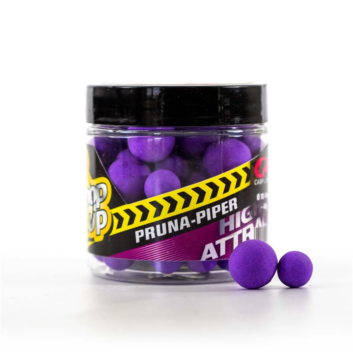 POP UP HA PRUNA & PIPER 10 & 14mm 40g