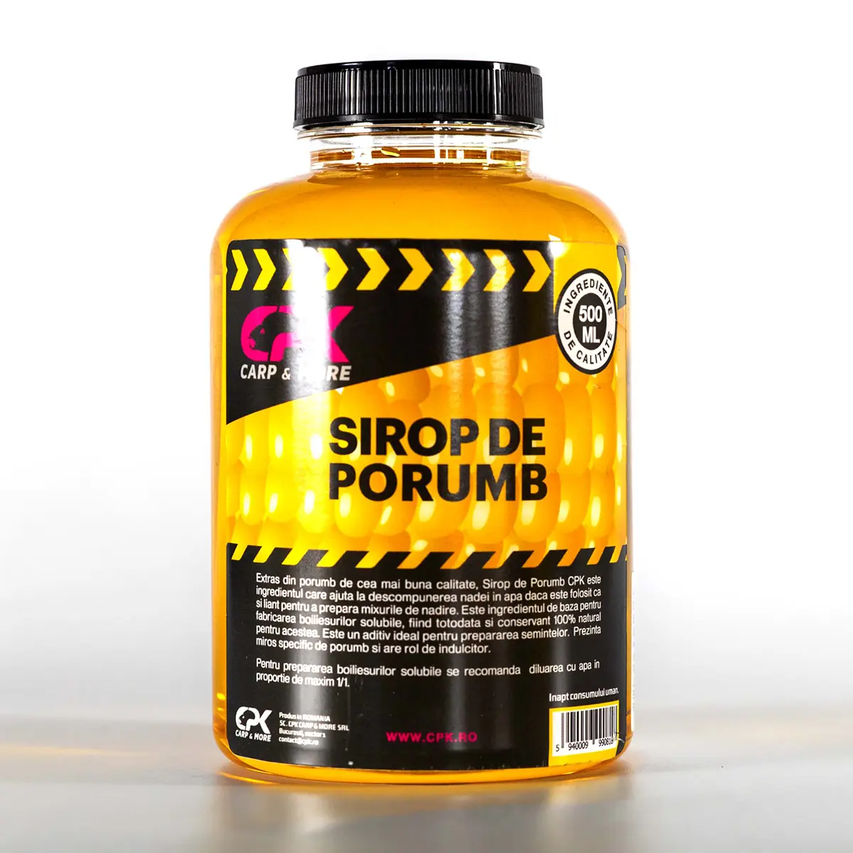 SIROP DE PORUMB 500ml