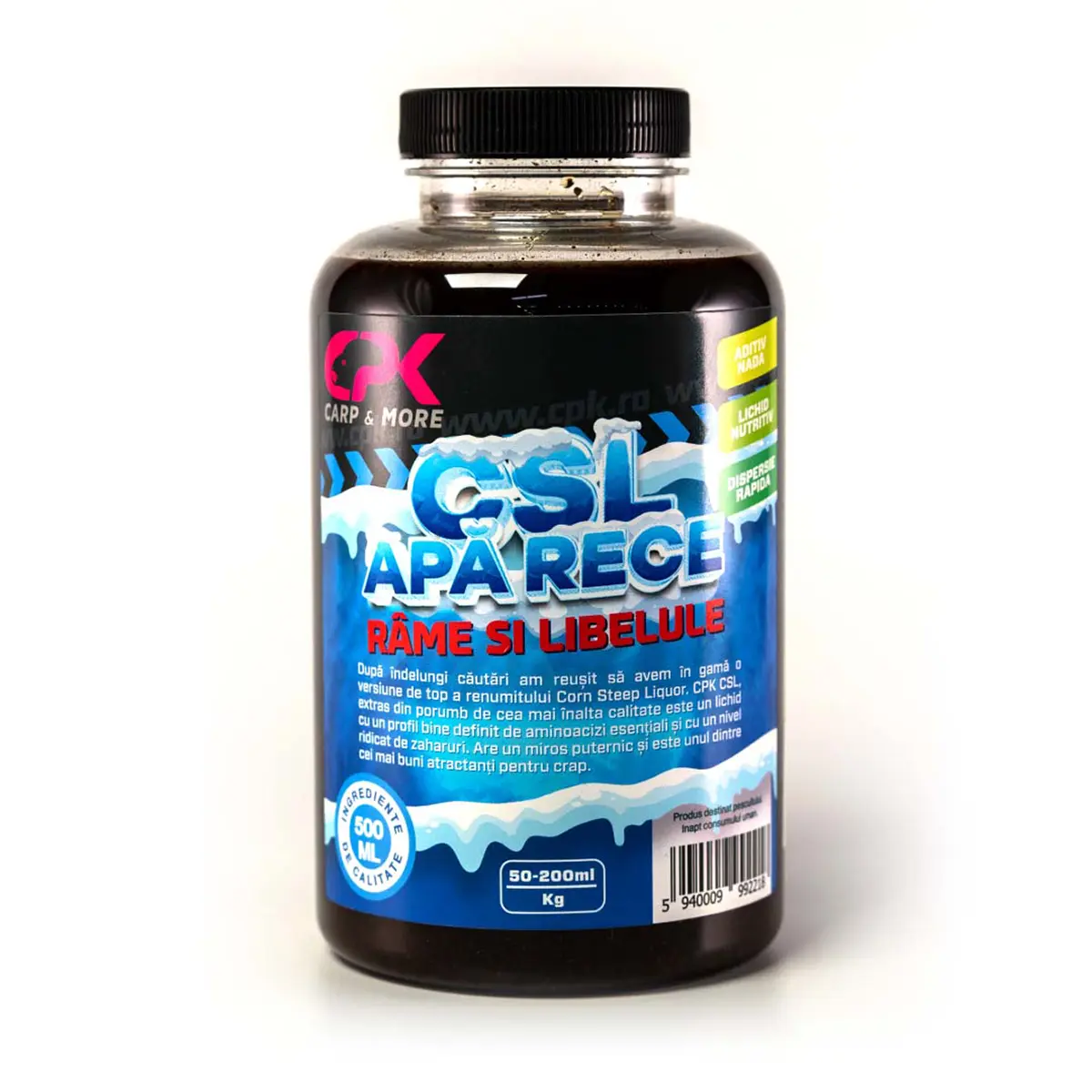 CSL APA RECE 500ml