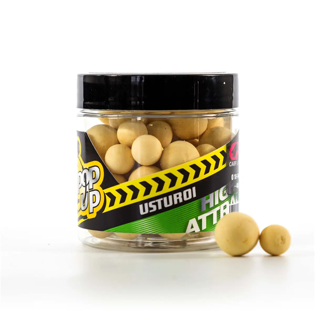 POP UP HA USTUROI 10 & 14mm 40g