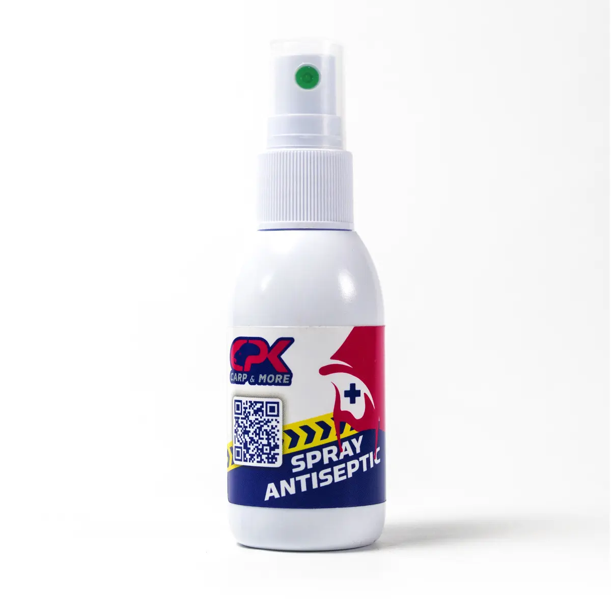 CPK SPRAY ANTISEPTIC