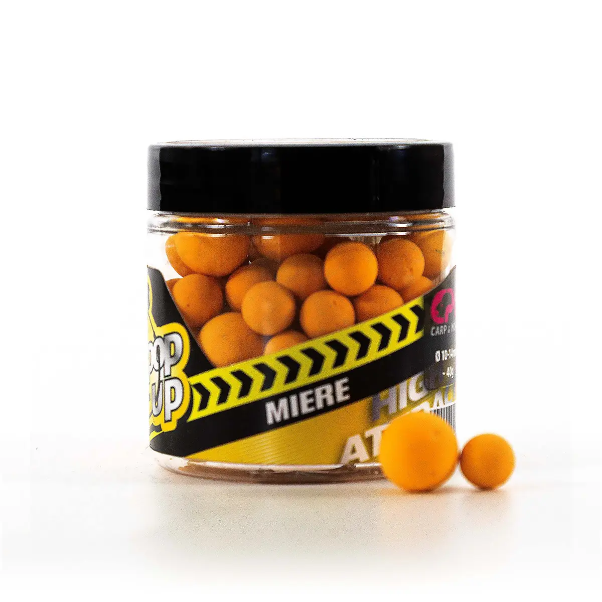 POP UP HA MIERE 10 & 14mm 40g