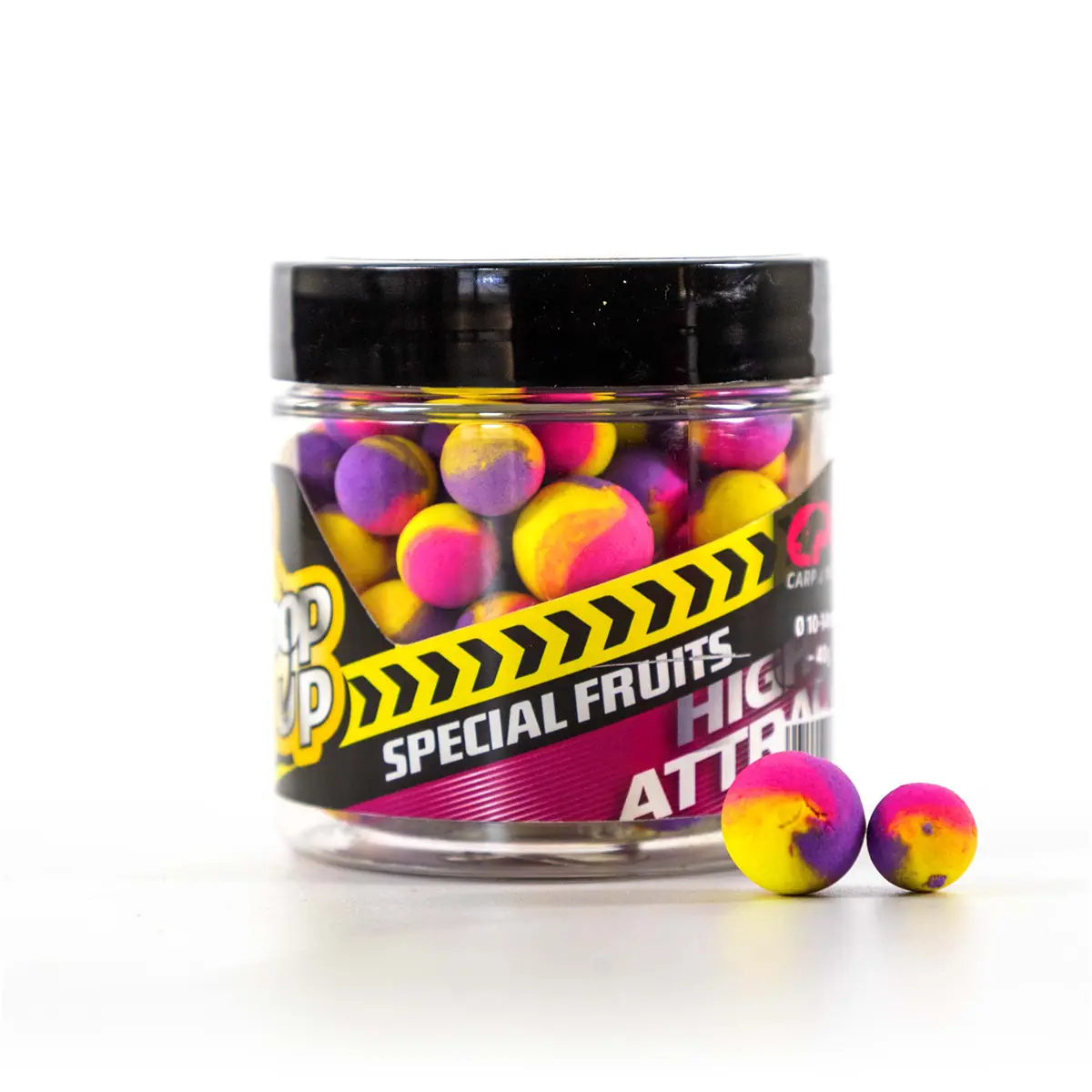 POP UP HA SPECIAL FRUITS 10 & 14mm 40g