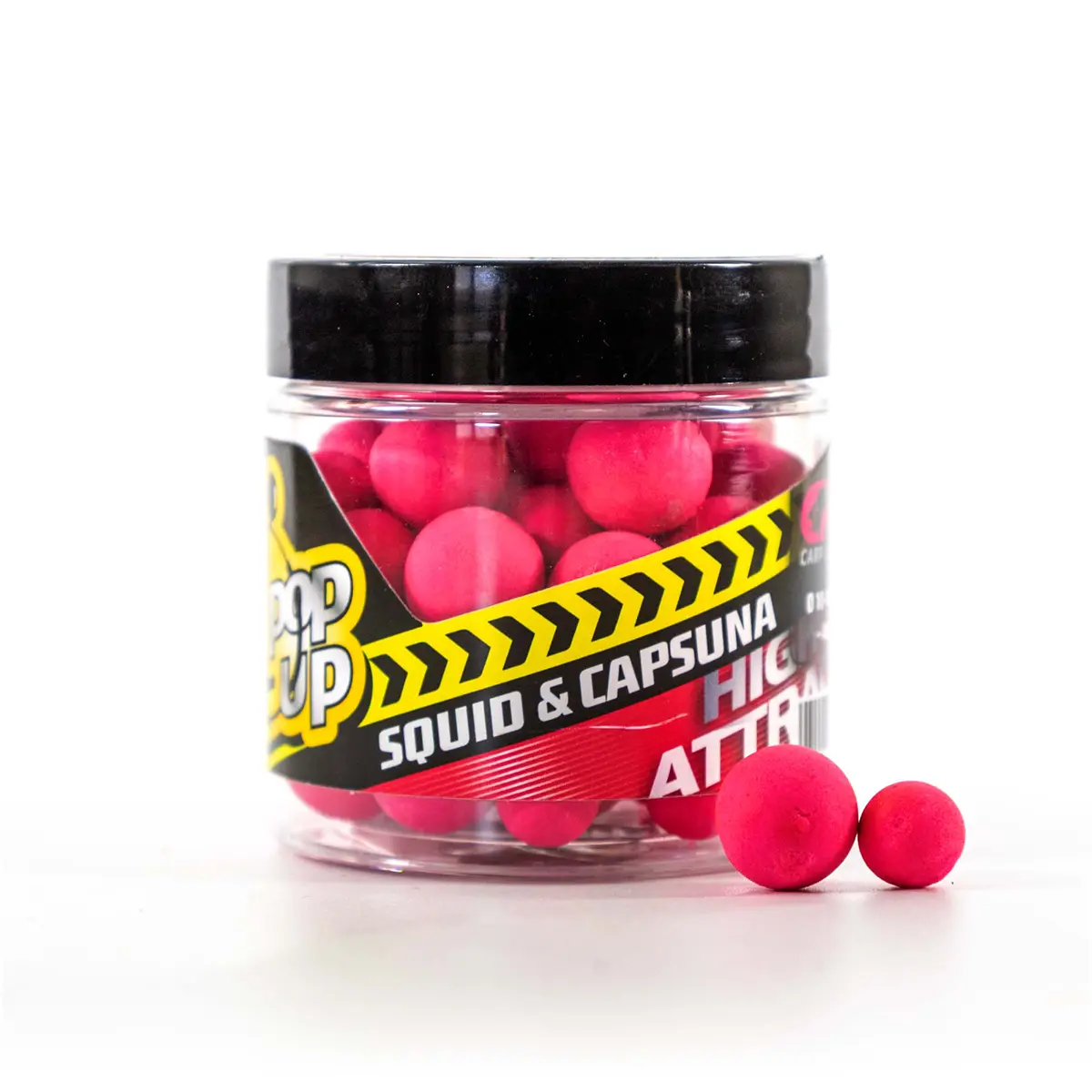 POP UP HA SQUID & CAPSUNA 10 & 14mm 40g