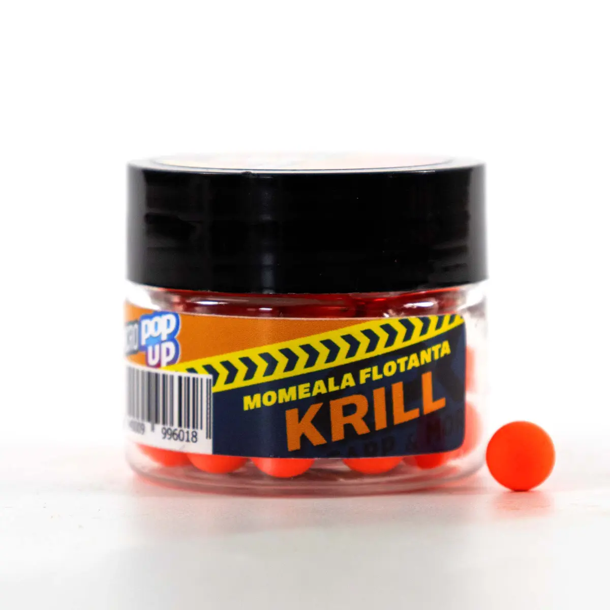 MICRO POP-UP KRILL 8mm