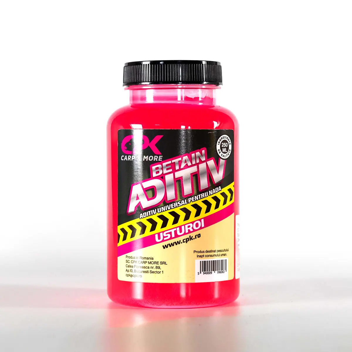 BETAIN ADITIV USTUROI 250ml