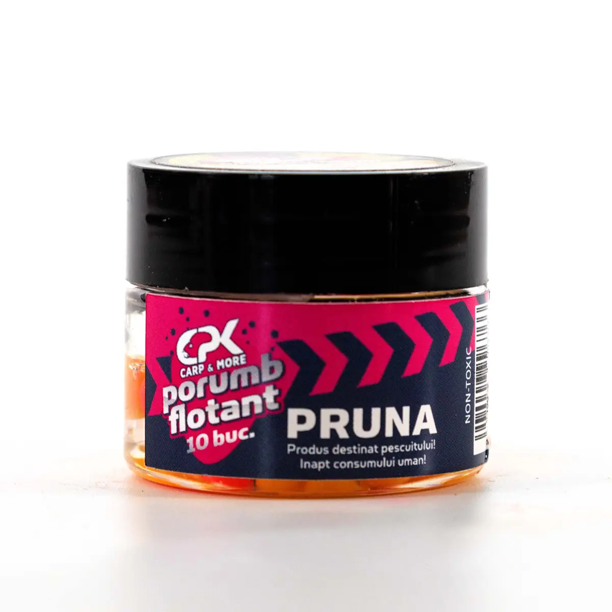 PORUMB FLOTANT in dip PRUNA (Fabricat in ROMANIA)
