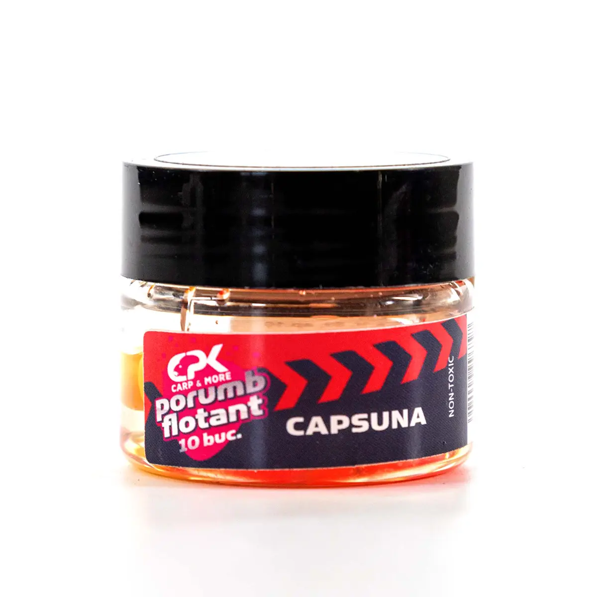 PORUMB FLOTANT in dip CAPSUNA (Fabricat in ROMANIA)