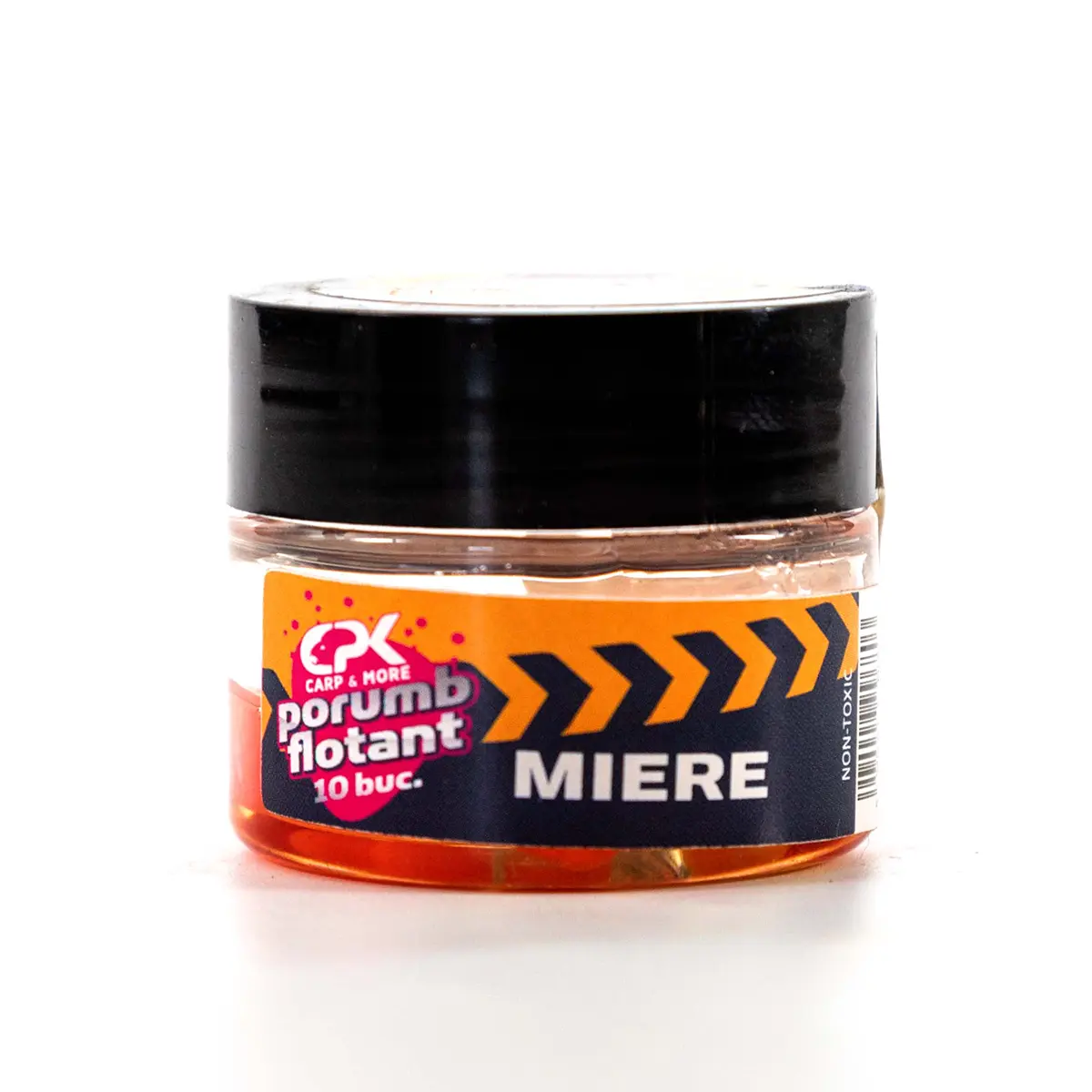 PORUMB FLOTANT in dip MIERE (Fabricat in ROMANIA)