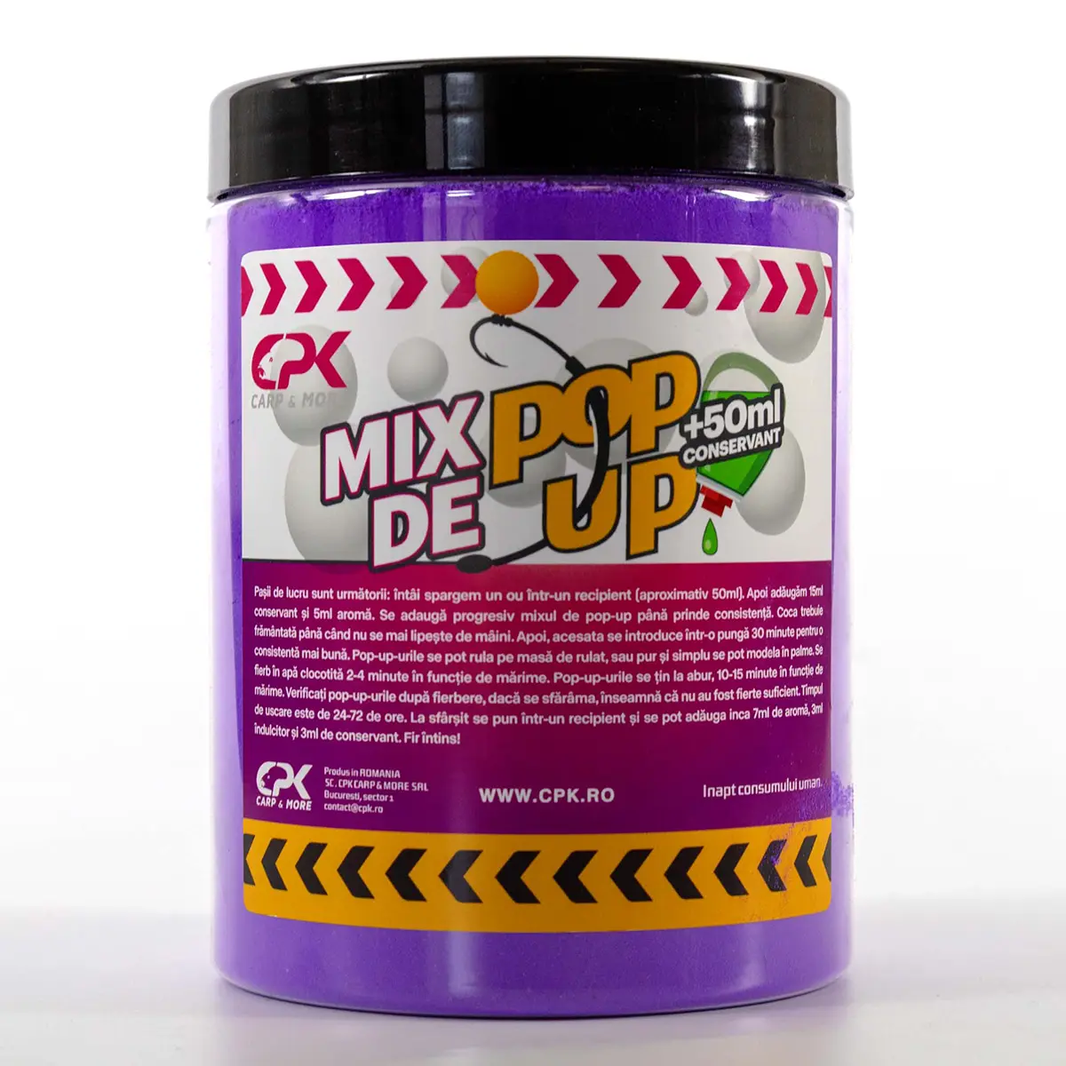 MIX POP UP VIOLET 1l