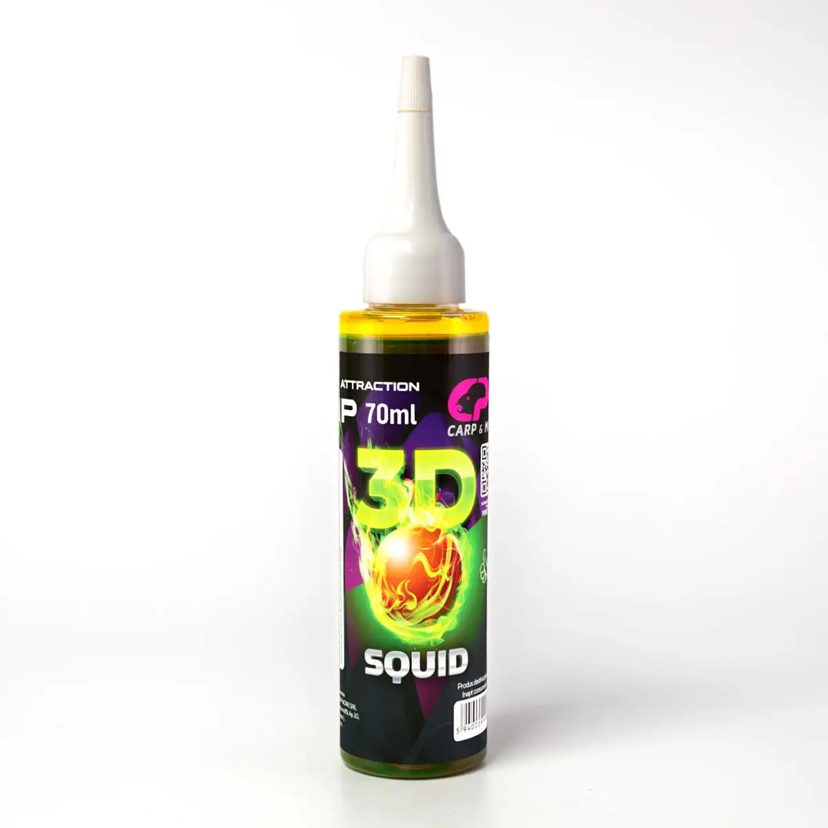 3D RANGE DIP SQUID 70ml