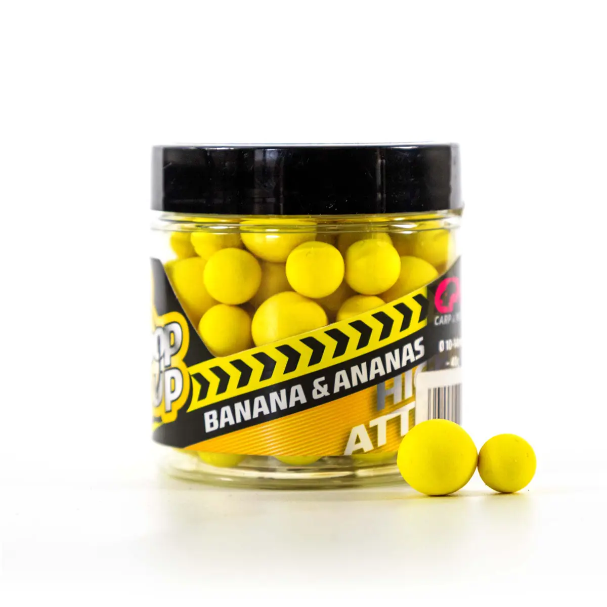 POP UP HA BANANA & ANANAS 10 & 14mm 40g